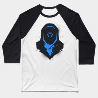 Ana Gaze Baseball T-Shirt